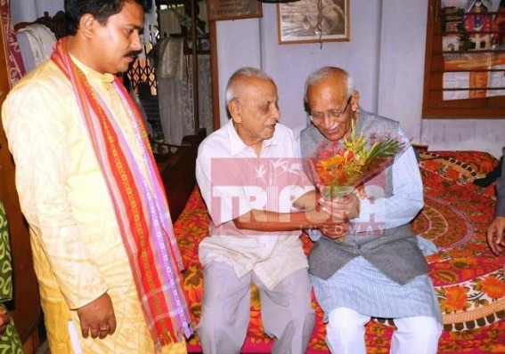 Unequal salary, but equal dedication : Retired state govt employees still waiting for Better-Days Unequal salary, but equal dedication : Retired state govt employees still waiting for Better-Days